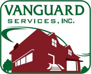 Vanguard services inc